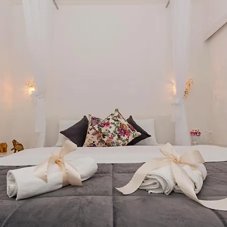Apartment Tatjana Niche Ohrid