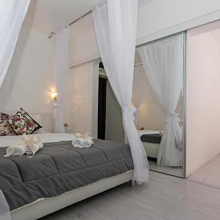 Tatjana Niche Ohrid