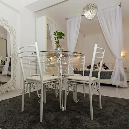 Tatjana Niche * Ohrid