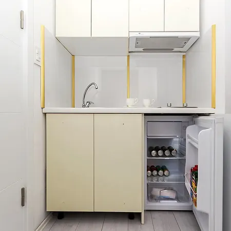 Tatjana Niche Apartment