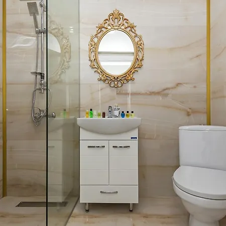 Apartment Tatjana Niche *