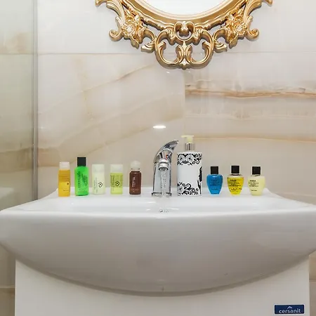 Tatjana Niche Apartment