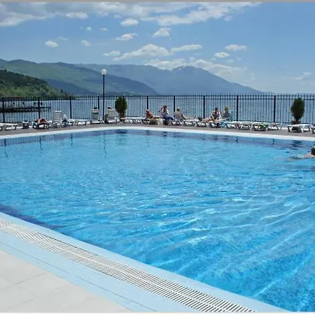 Tatjana Niche Apartment *